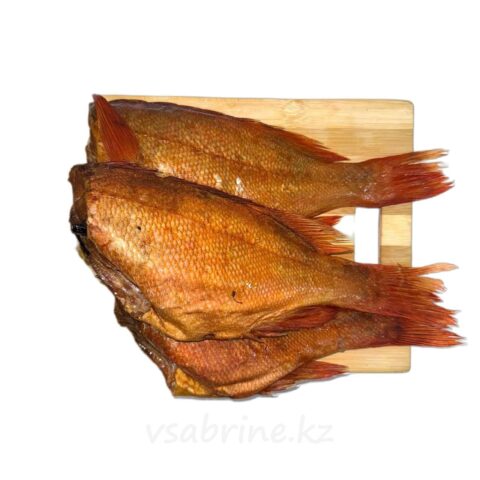 Рыба Окунь Морской г/к