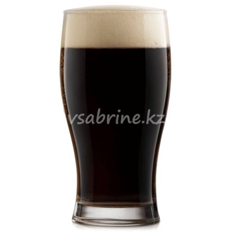 Разливное пиво Brugge тёмное 4.2% 1 + 0.5 л