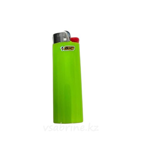 Зажигалка BIC j6 макси