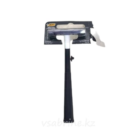 СТАНОК BIC METAL big metal станок 1шт