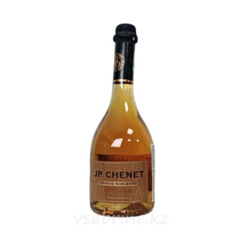Бренди Jp.Chenet X.O 36% 0.5л