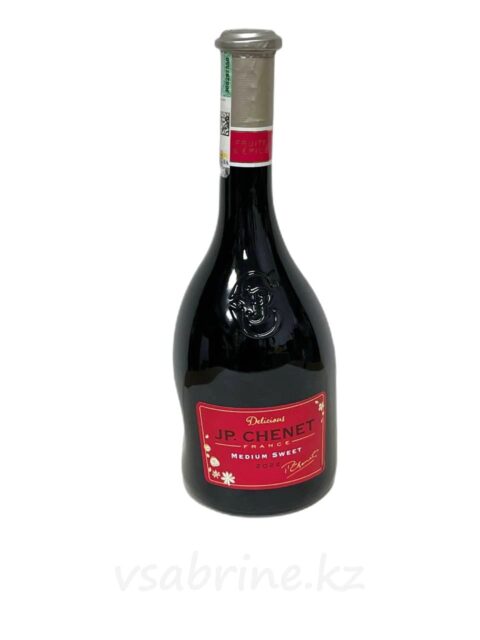 Вино Jp.Chenet Medium Sweet 12.5% 0.75л
