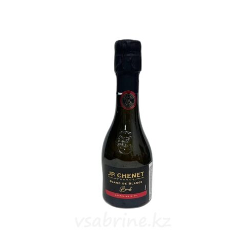 Вино J.P. Chenet Brut белое сухое 0.25лл