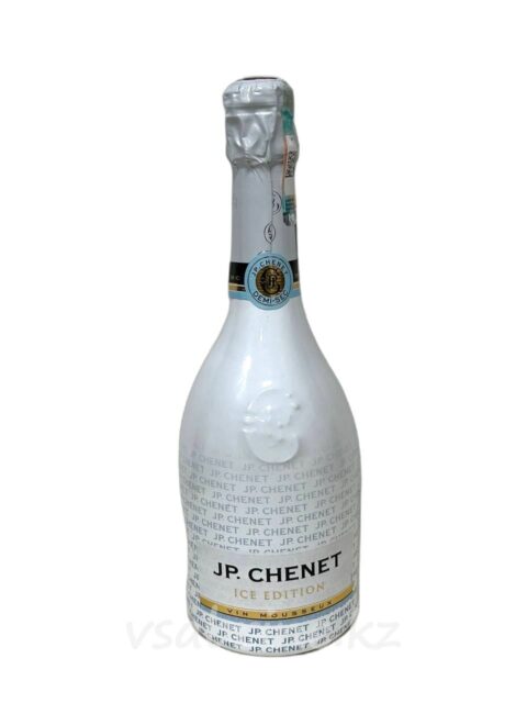 Вино Игристое JR.Chenet Ice Edition 10.5% 0.75л