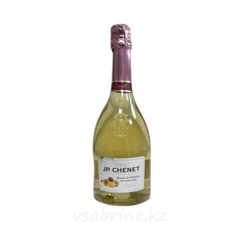 Вино JP Chenet Fizzy Hindbær&Hibiscus 10.5% 0,75L