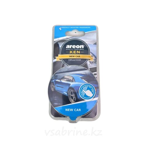 Ароматизатор Ken new car