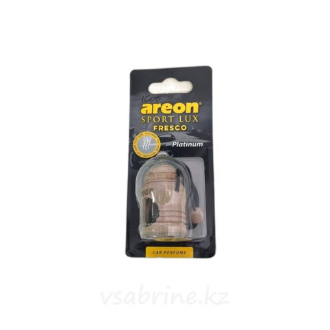 AREON FRESCO LUX PLATINUM