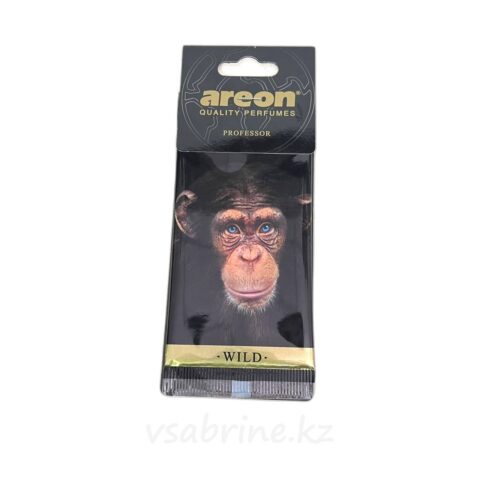 Ароматизатор AREON sport lux