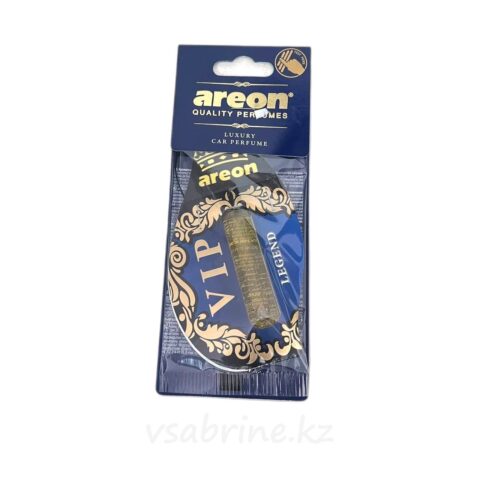 Ароматизатор AREON sport lux