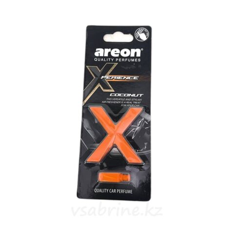 Ареон Xperience