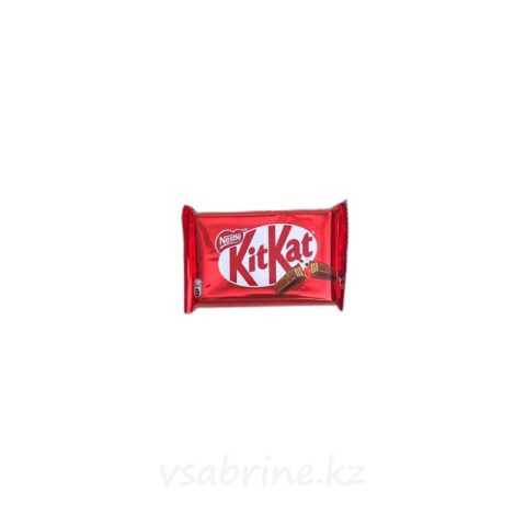 Шоколадный батончик KitKat 41.5 гр