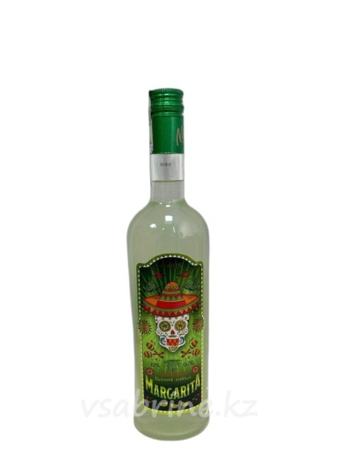 Текила Оазис Маргарита 12% 0.5л