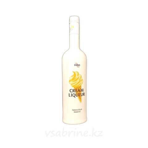 Ликёр Cream Liqueur 0,5л