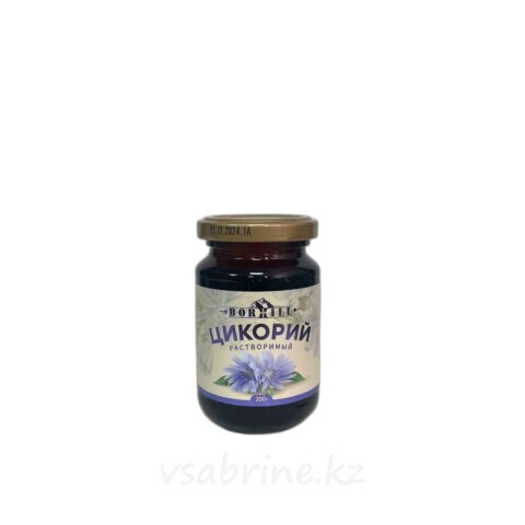 Цикорий Жидкий растворимый 200гр