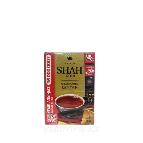Шах Голд кенийский 90гр