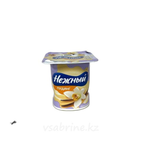 Пудинг Нежный 100 гр