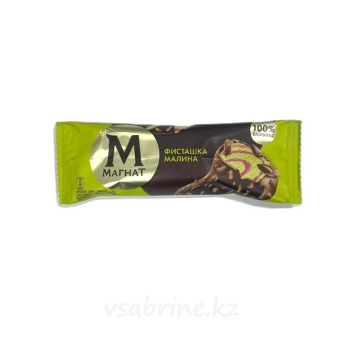 Мороженое Магнат Фисташка малина