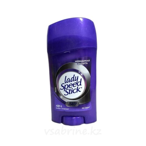Антиперспирант Lady Speed Stick шариковый 45г