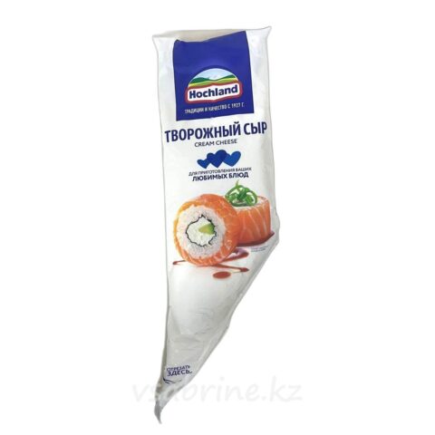 Сыр Hochland творожный для кулинарии 500 гр