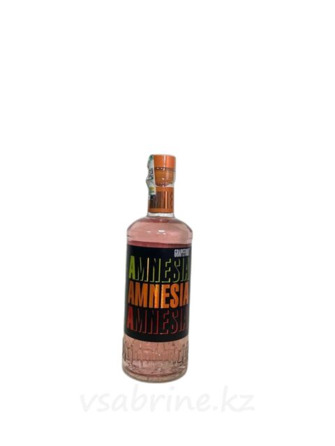 Настойка Amnesia Grapefruit 20% 0.5л