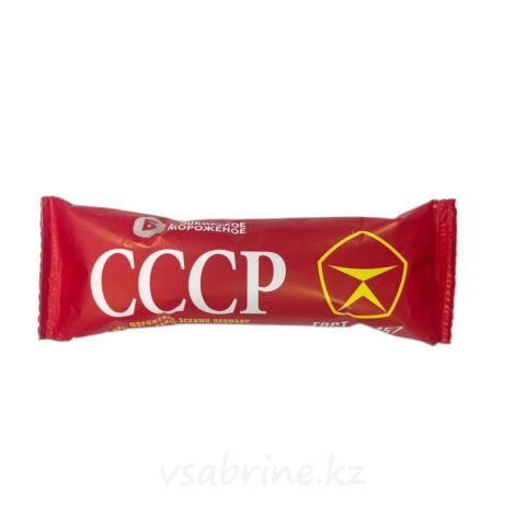 Мороженое эскимо СССР 60г