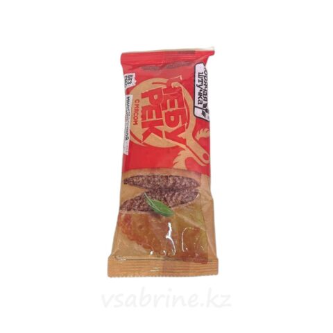 Чебуреки готовые с мясом 0,09 шт СТДВ