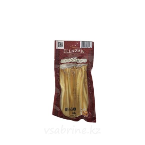 Сыр Ellazan копченый спагетти 60г