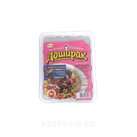 Лапша быстрого приготовления Доширак со вкусом Телятины в чашке 90г