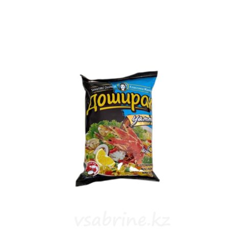 Лапша быстрого приготовления Доширак Yammi со вкусом Том Ям 80г