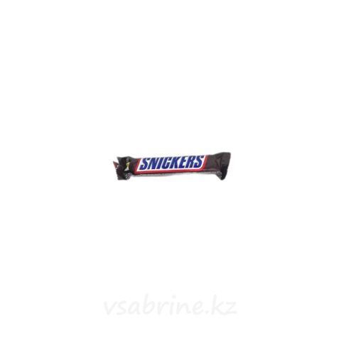 Батончик Snickers Stick, арахис, карамель, 0.625 гр