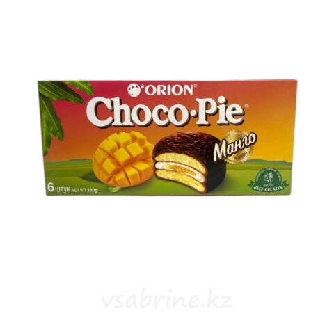 Печенье Chocolate Pie