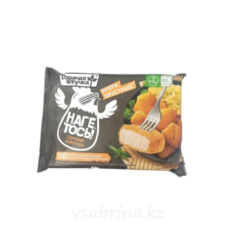 Наггетсы Сочная курочка 250 гр