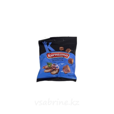 КИРИЕШКИ 40ГР. КАЗЫ