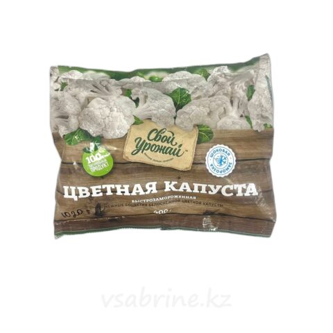 капуста цветная