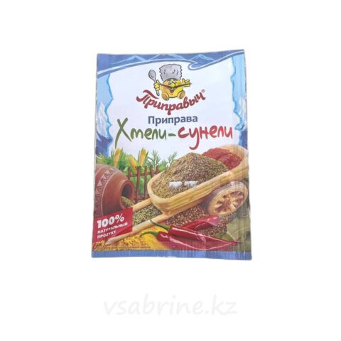 Приправа приправыч хмели-сунели 15г