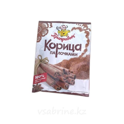 Приправыч корица строганая 15