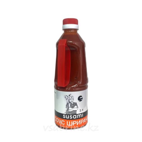 Соус Шрирача SUSAMI 1л