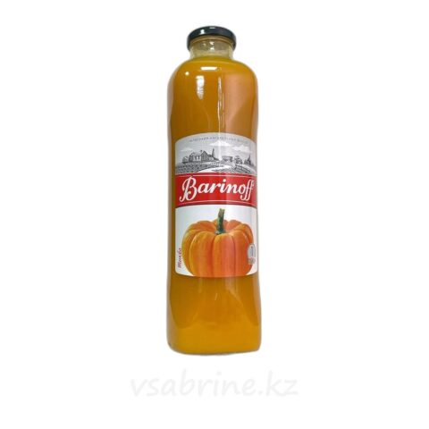 Сок БариноффТыква 1л
