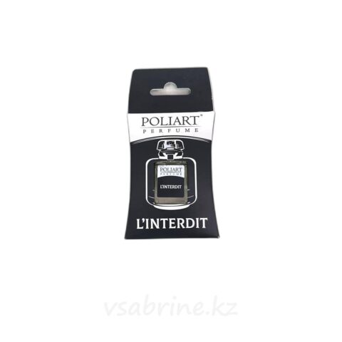 Ароматизатор для Авто Kenzo ELITE PARFUM