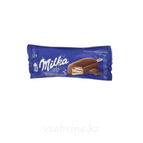 Мороженое Milka сливочное 62гр