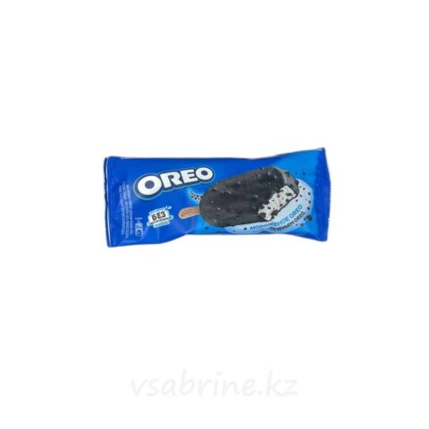 Мороженое Эскимо Oreo.