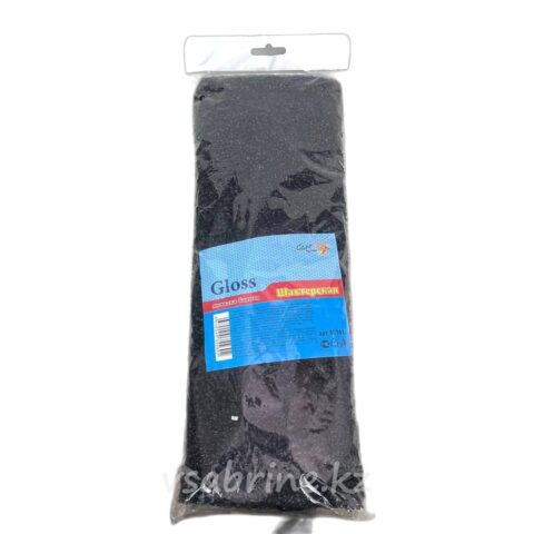 Мочалка банная Gloss