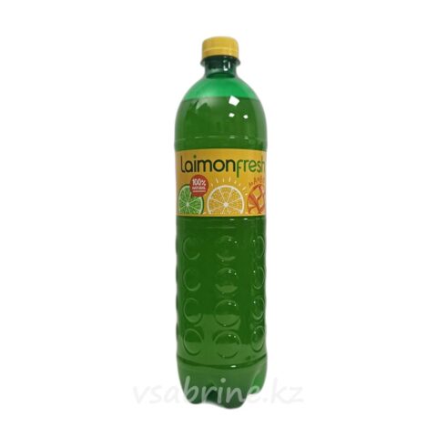 Напиток Laimon Fresh со вкусом манго 1 л