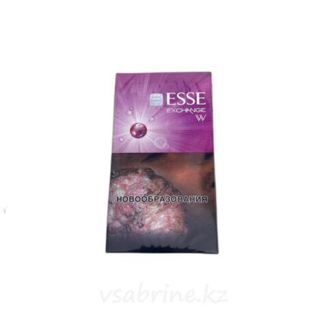 Сигареты ESSE Exchange W