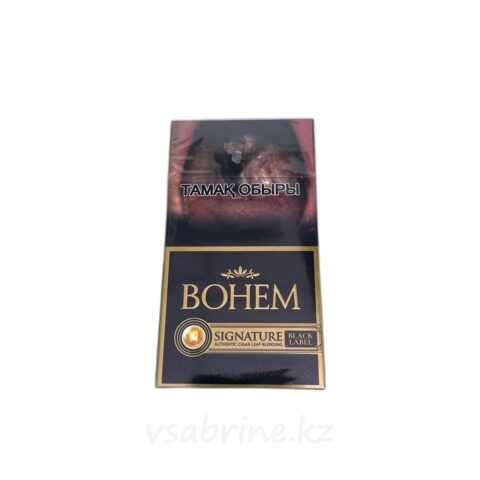 Сигареты ессе вохемм