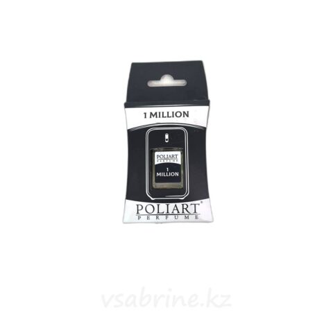 POLIART 1MILLION