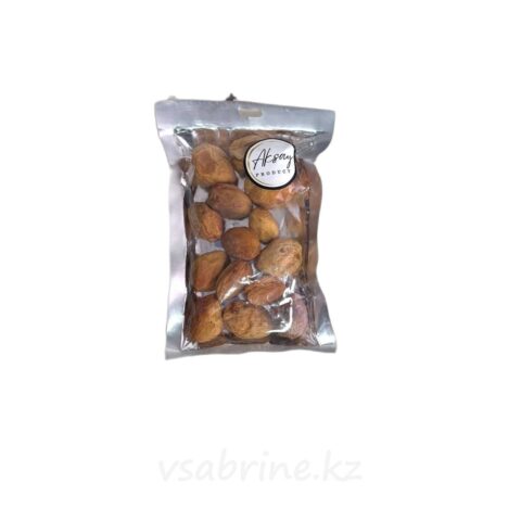 Урюк крупный 80гр Aksay