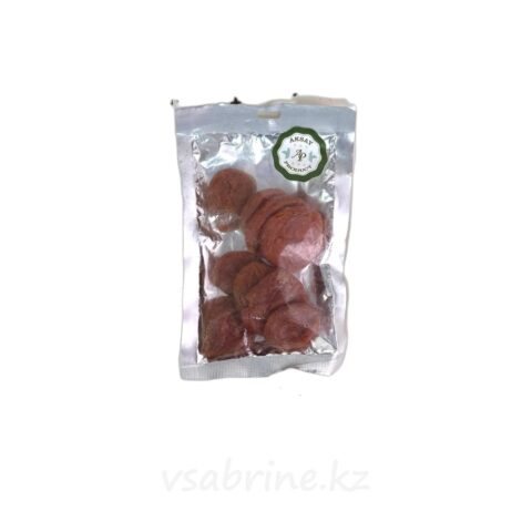 Курага 80гр Aksay