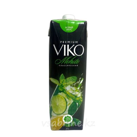 Сок Viko мохито 1л т/п