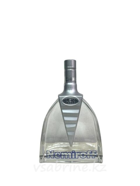 Водка Nemiroff Lex 40% 0.7л